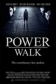 Power Walk из фильмографии Пола Мэй в главной роли.