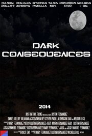 Dark Consequences - лучший фильм в фильмографии Justin Fernandez