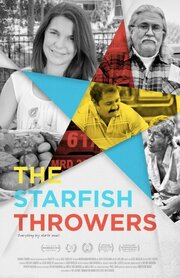 The Starfish Throwers из фильмографии Дэниэл Саториус в главной роли.