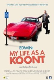 Edwin: My Life as a Koont - лучший фильм в фильмографии Steve Cronin