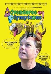 Adventures in Plymptoons! из фильмографии Dennis Nyback в главной роли.