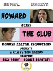 Howard Joins the Club из фильмографии Кори Коулмэн в главной роли.