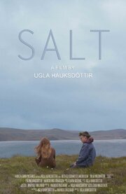 Salt - лучший фильм в фильмографии Палина Йонсдоттир