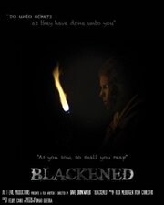 Blackened из фильмографии Дон Доннелли в главной роли.