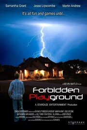 Forbidden Playground - лучший фильм в фильмографии Кирстен Вендландт