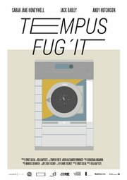 Tempus Fug'it - лучший фильм в фильмографии Сара-Джейн Ханивелл