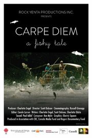 Carpe Diem: A Fishy Tale из фильмографии Кэрол Ларсен в главной роли.