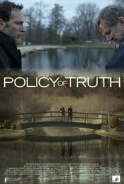 Policy of Truth - лучший фильм в фильмографии Ким Д. Шерман