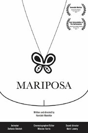 Mariposa - лучший фильм в фильмографии Hamideh Moeinfar