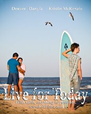 Live for Today - лучший фильм в фильмографии Брайан Карр