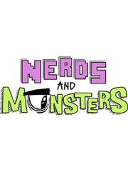 Nerds and Monsters - лучший фильм в фильмографии Margaret Reid