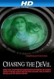 Chasing the Devil из фильмографии Эри Кац в главной роли.