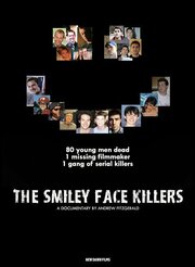 The Smiley Face Killers - лучший фильм в фильмографии Lars Viken