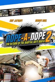 Rope a Dope 2 из фильмографии Вики Де Мей в главной роли.