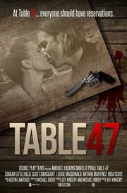 Table 47 - лучший фильм в фильмографии Louise Macdonald