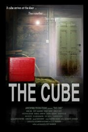 The Cube - лучший фильм в фильмографии Рэндалл Джансон