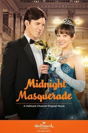 Midnight Masquerade из фильмографии Отем Ризер в главной роли.