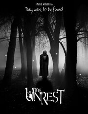 The Unrest - лучший фильм в фильмографии Mark Williams