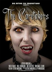 The Caretakers - лучший фильм в фильмографии Pete Law