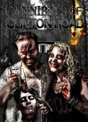 Cannibals of Clinton Road - лучший фильм в фильмографии Nicole Fetter