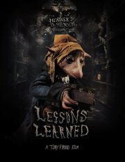 Lessons Learned - лучший фильм в фильмографии Scott Tebeau