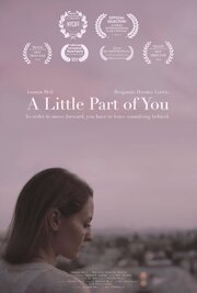 A Little Part of You - лучший фильм в фильмографии Jay Parupalli