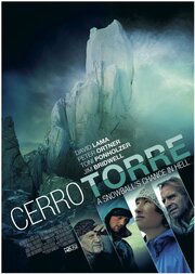 Cerro Torre: A Snowball's Chance in Hell - лучший фильм в фильмографии Линкольн Элс