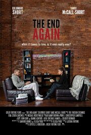 The End Again - лучший фильм в фильмографии Colbert Bernard