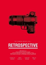 Retrospective из фильмографии Джон Доддс в главной роли.