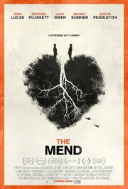 The Mend из фильмографии Myna Joseph в главной роли.