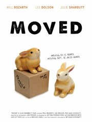 Moved - лучший фильм в фильмографии Джули Шарбатт