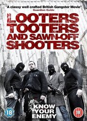 Looters, Tooters and Sawn-Off Shooters из фильмографии Леон Корбин в главной роли.