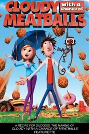 A Recipe for Success: The Making of «Cloudy with a Chance of Meatballs» из фильмографии Фил Лорд в главной роли.