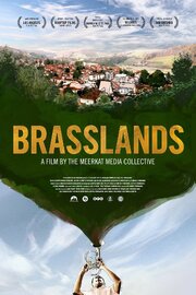 Brasslands - лучший фильм в фильмографии Дара Мессингер