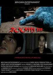 Room 311 - лучший фильм в фильмографии Ben Daka