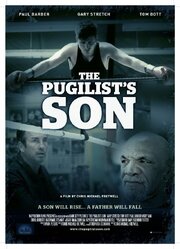 The Pugilist's Son - лучший фильм в фильмографии Mark Peters