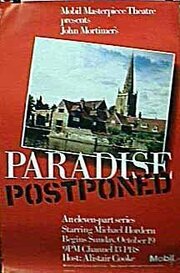 Paradise Postponed из фильмографии Жаклин Дэвис в главной роли.