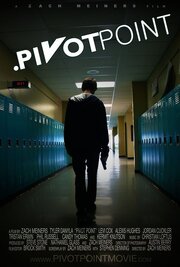 Pivot Point - лучший фильм в фильмографии Тайлер Дэнила