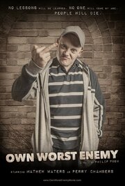 Own Worst Enemy из фильмографии Майкл Бохэн в главной роли.