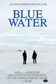 Blue Water - лучший фильм в фильмографии Blake Johnston