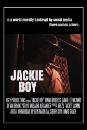 Jackie Boy из фильмографии Юваль Дэвид в главной роли.