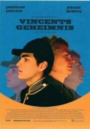 Vincents Geheimnis - лучший фильм в фильмографии Оливер Науманн