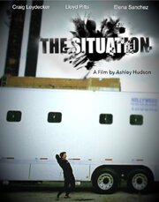 The Situation из фильмографии Anita Mayeaux в главной роли.