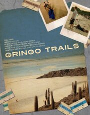 Gringo Trails из фильмографии Йосси Гинсберг в главной роли.