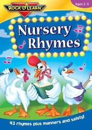 Nursery Rhymes из фильмографии Дороти Бэтли в главной роли.