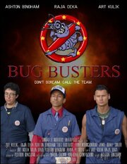 Bug Busters - лучший фильм в фильмографии Anna Petrova