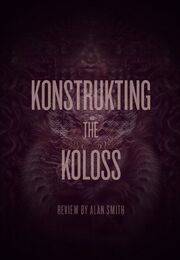 Meshuggah: Konstrukting the Koloss - лучший фильм в фильмографии Anders Björler