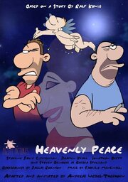 Heavenly Peace - лучший фильм в фильмографии Джонатан Бретт