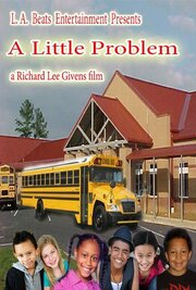 A Little Problem из фильмографии Reganne Sheely в главной роли.