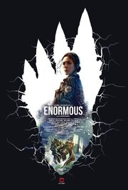 Die Enormous из фильмографии Омари Хардвик в главной роли.